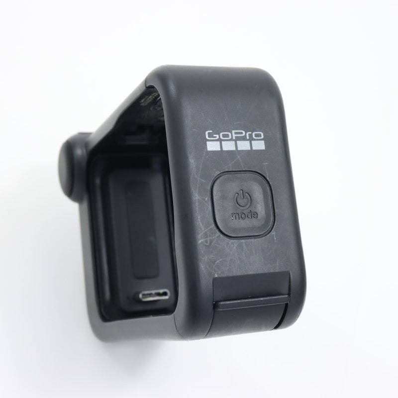 CHDHX-801-FW [HERO8 Black]