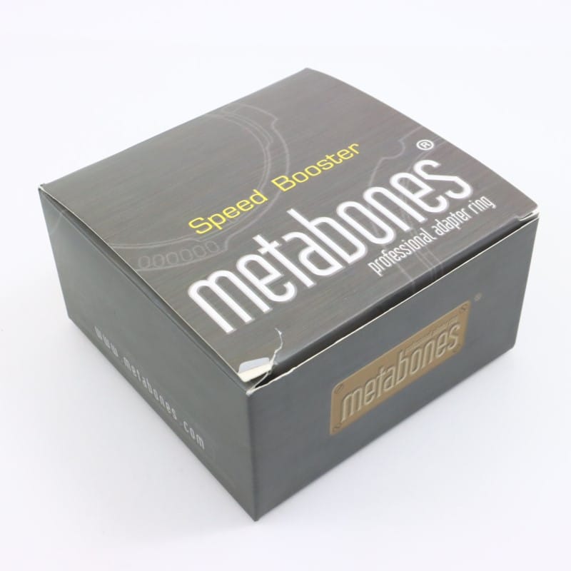 Canon EF to RF-mount T Speed Booster ULTRA 0.71x MB_SPEF-EFR-BT1