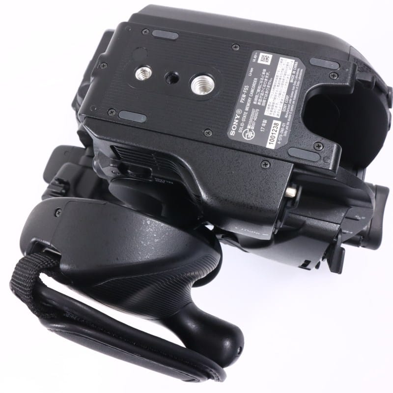 PXW-FS5