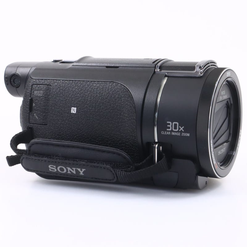 FDR-AX60 FDR-AX60/BC