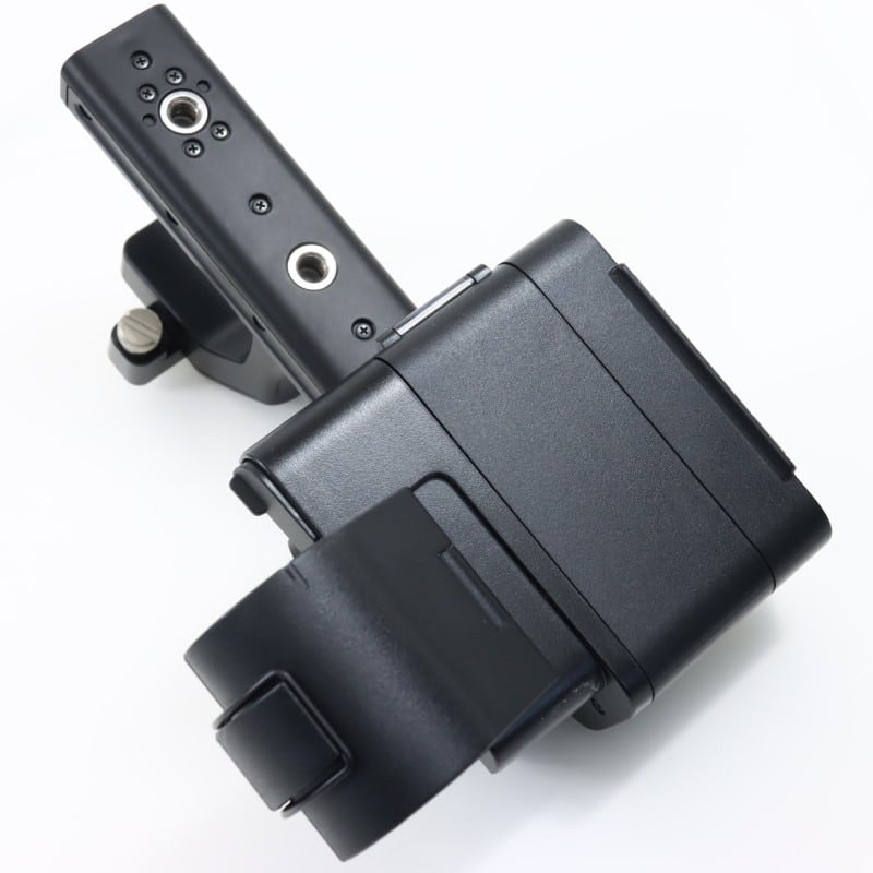 FX3A ボディ ILME-FX3A