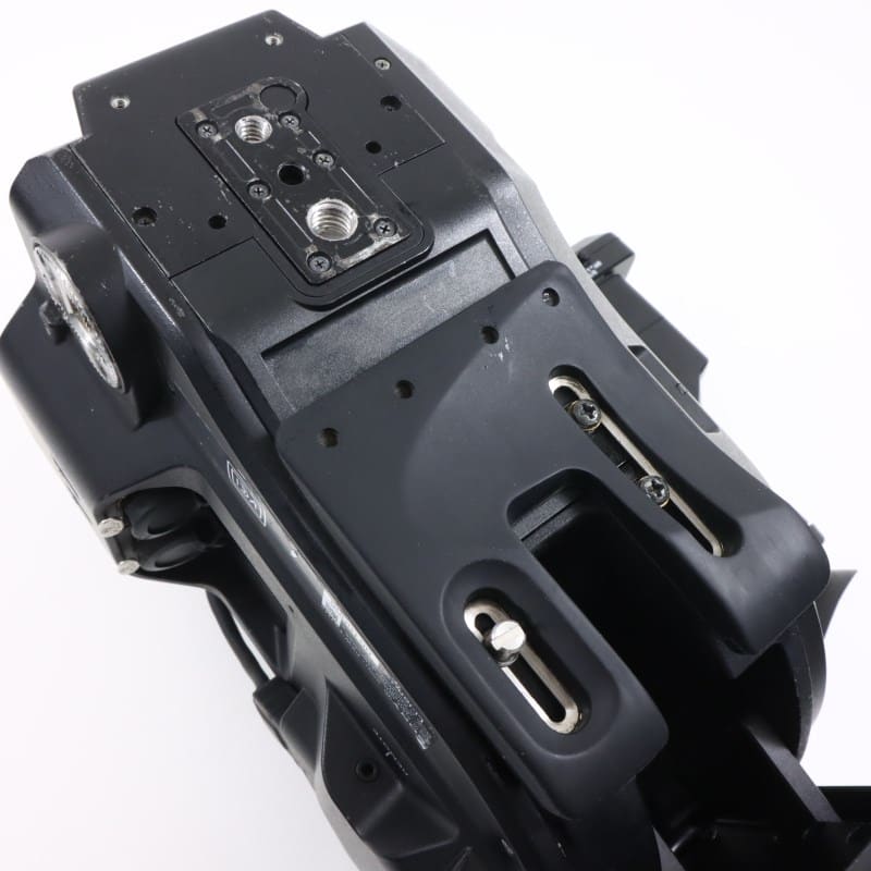 FS7 II レンズ付属なしモデル PXW-FS7M2
