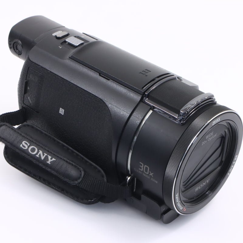 FDR-AX60 FDR-AX60/BC