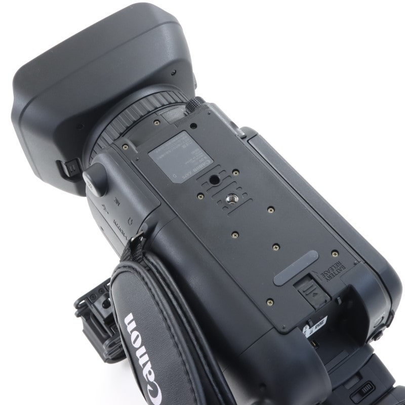 中古 極上品 Canon XA75 業務用ビデオカメラ本体 中古 極上品 Canon XA75 業務用ビデオカメラ本体