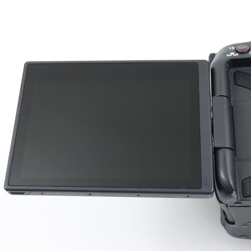 EOS R5 C ボディー