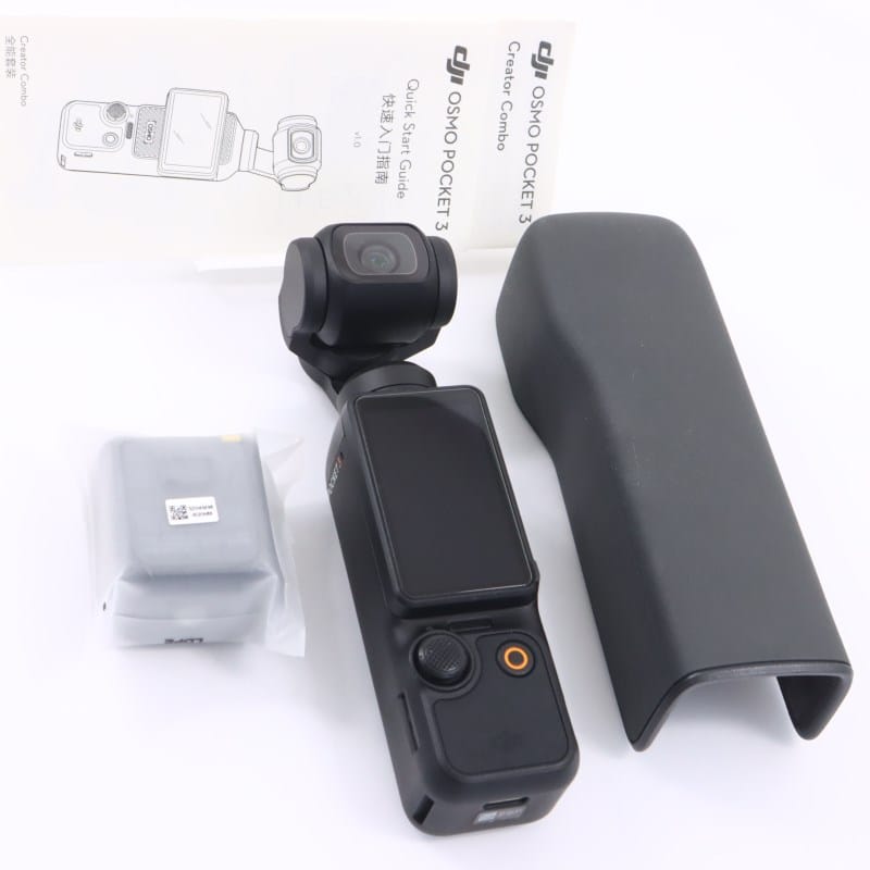 Osmo Pocket 3 OP9923