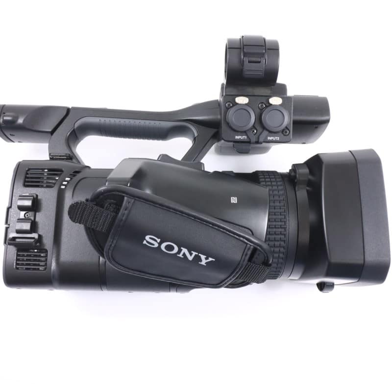 PXW-Z150