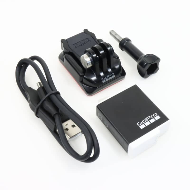 CHDHX-121-FW [HERO12 Black]