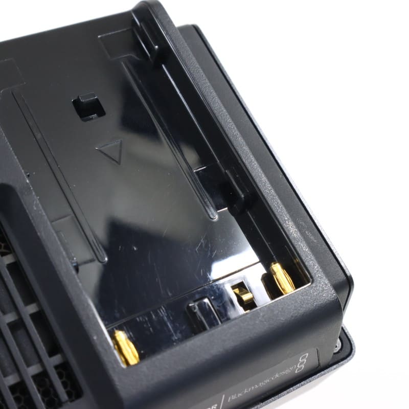 HYPERD/AVIDA12/5HDR [Blackmagic Video Assist 5 12G HDR]