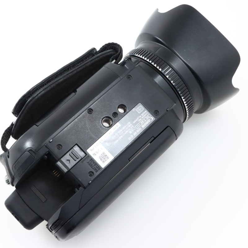 IVISHFG10 [iVIS HF G10]