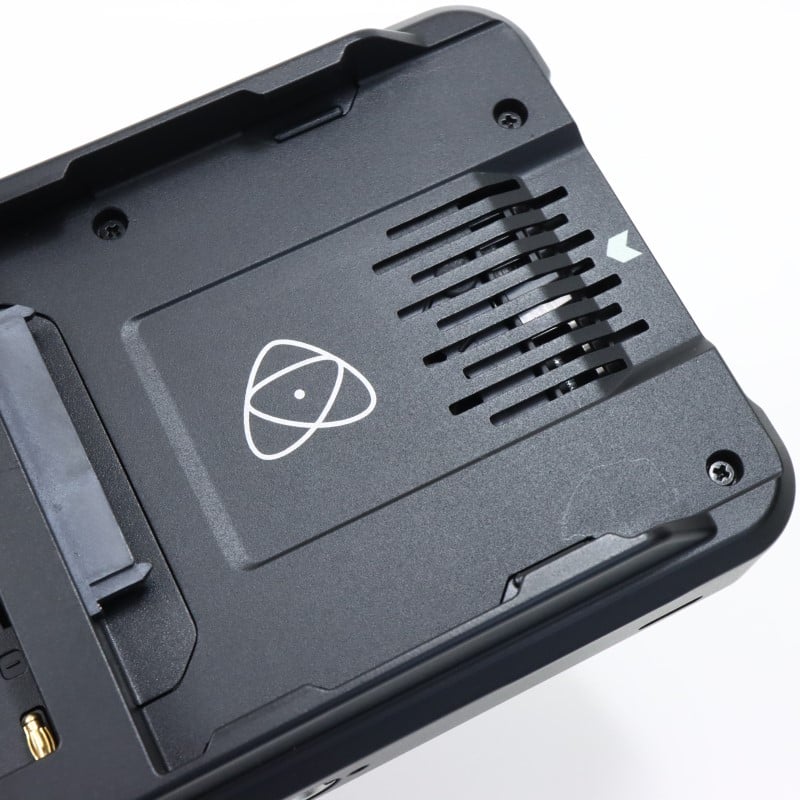 ATOMNJAV01 [NINJA V]