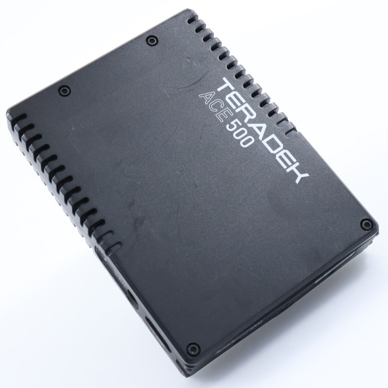 Teradek Ace 500 TX & RX Set 10-1805 Bランク 中古｜フジヤカメラ