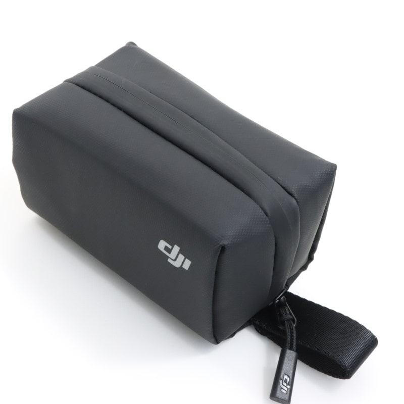 DM1021 [DJI Mic 2 (トランスミッター×2 + レシーバー×1 + 充電ケース)]