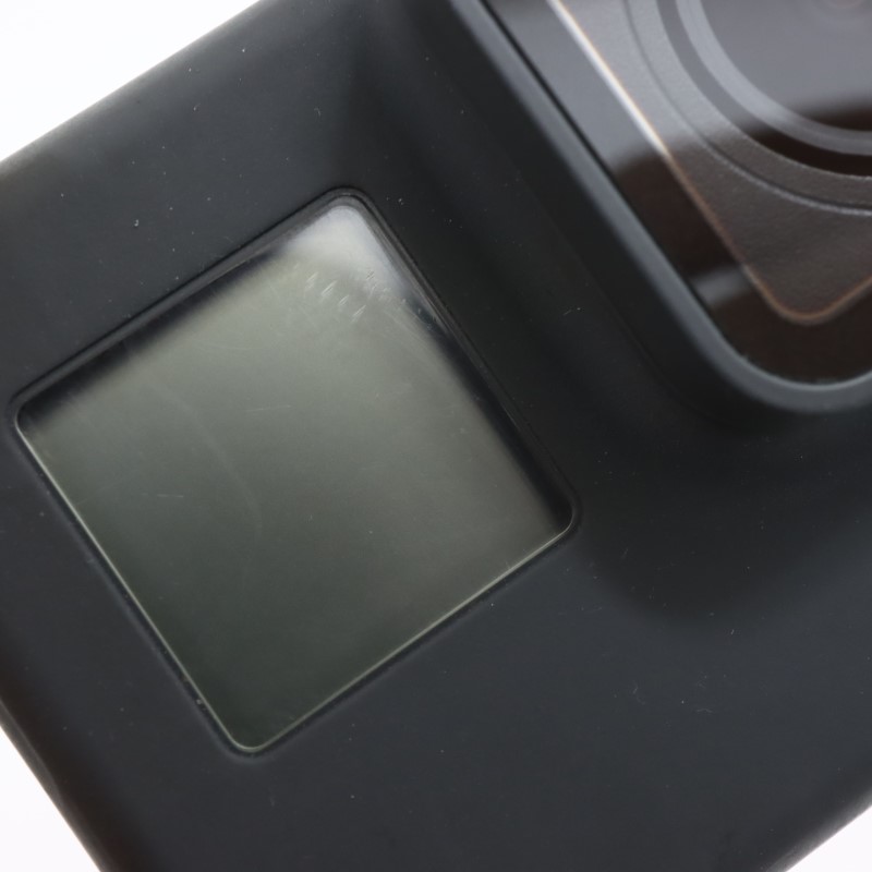 CHDHX-601-FW [HERO6 Black]