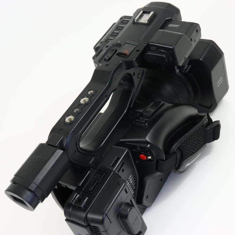 AG-UX90 [4Kメモリーカード・カメラレコーダー]