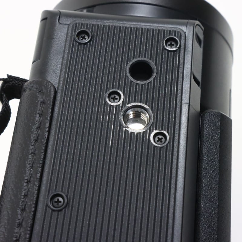 HC-VX3-K レザーブラック