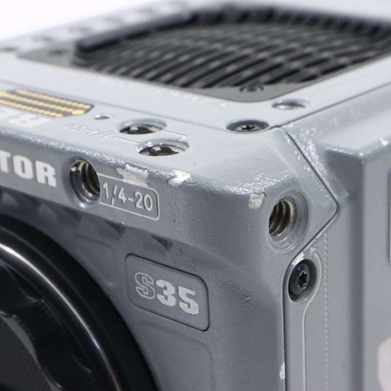 V-RAPTOR RHINO 8K S35 710-0372