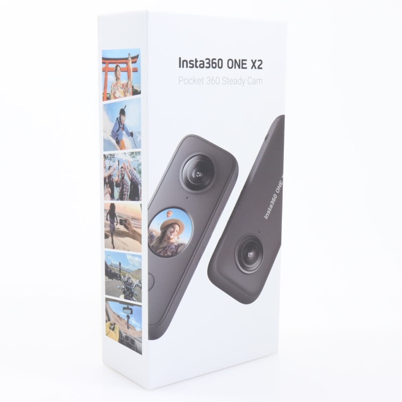 CINOSXX/A [Insta360 ONE X2]