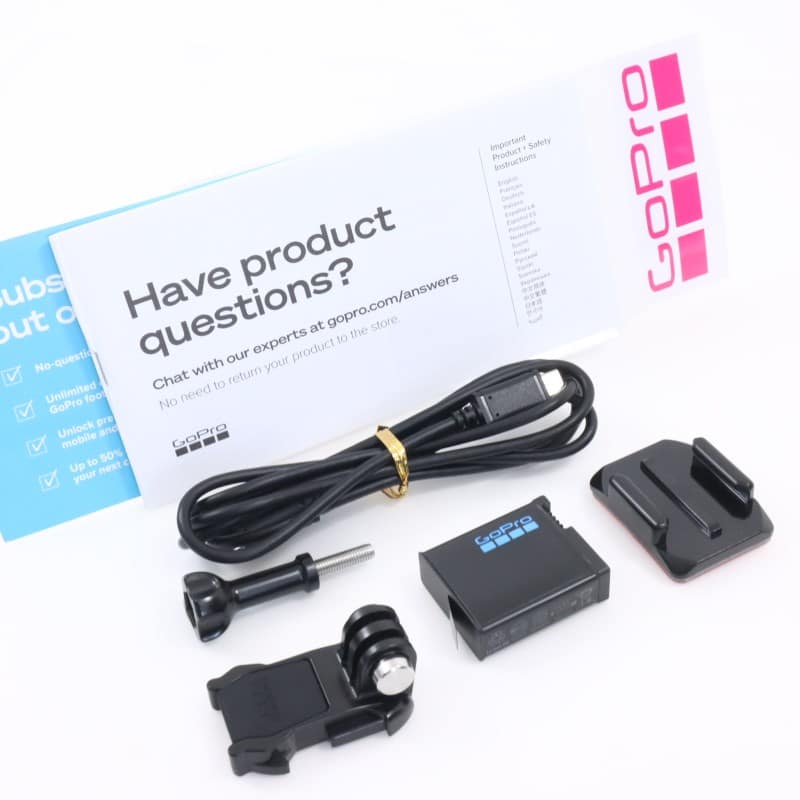 HERO13 Black CHDHX-131-FW
