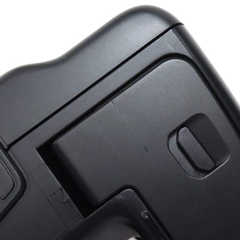 Blackmagic Pocket Cinema Camera 4K
