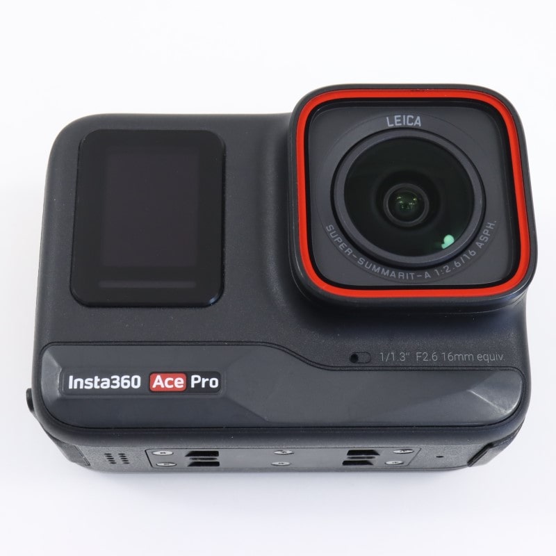 CINSAAJA [Insta360 Ace Pro]