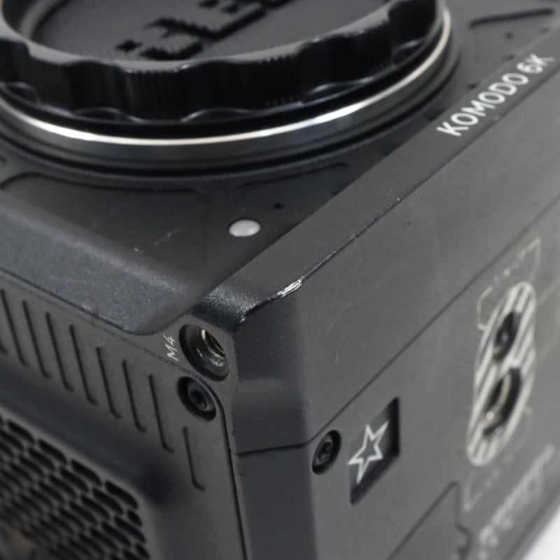KOMODO 6K 710-0333