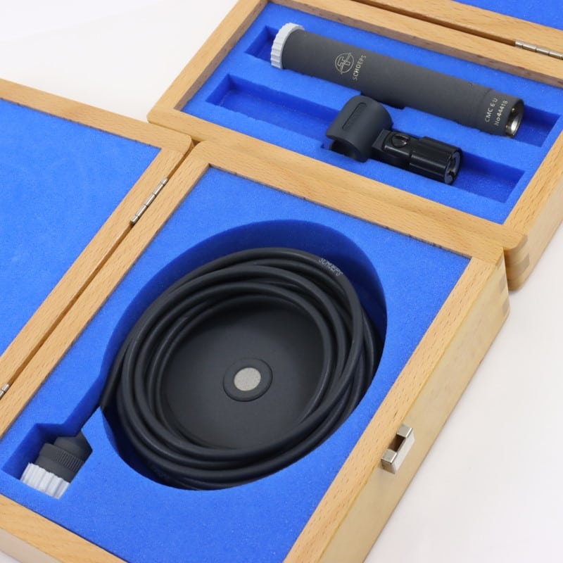 SCHOEPS BLM 03 C+CMC 6 U