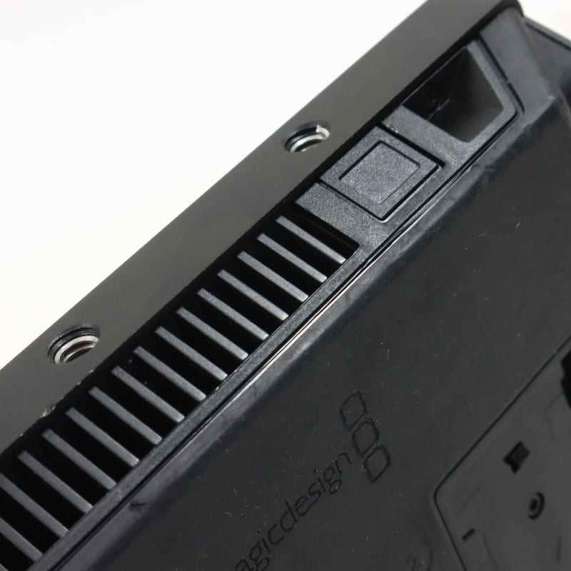 HYPERD/AVIDAS74K [Blackmagic Video Assist 4K]