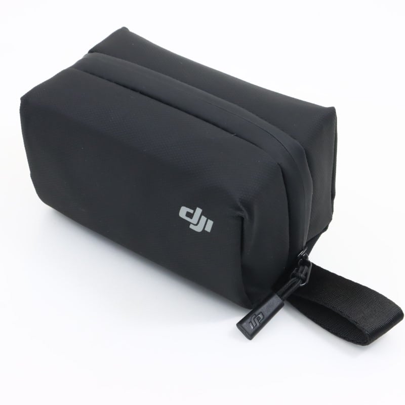 DM1021 [DJI Mic 2 (トランスミッター×2 + レシーバー×1 + 充電ケース)]