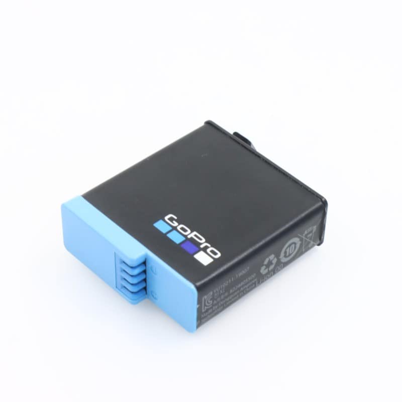 HERO8 Black CHDHX-801-FW