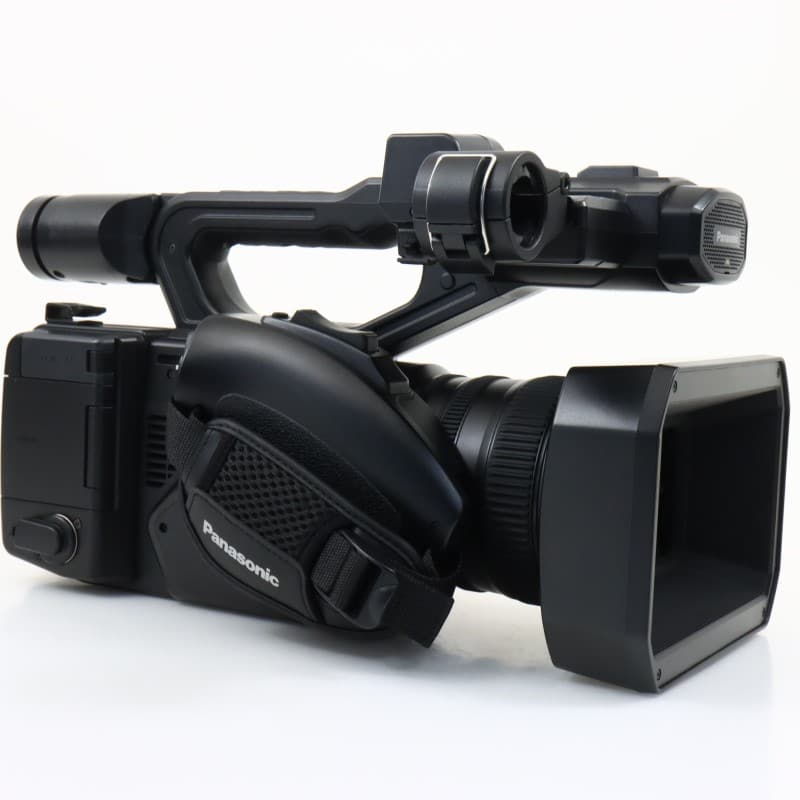 HC-X20 HC-X20-K