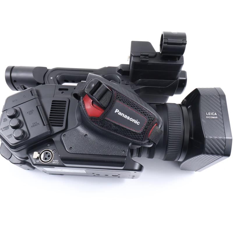 Panasonic AG-DVX200 AB-ランク 中古｜フジヤカメラ