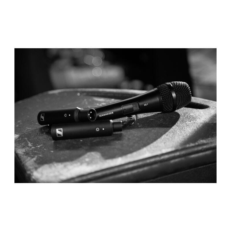 XS 1 ボーカルセット XSW-D VOCAL SET