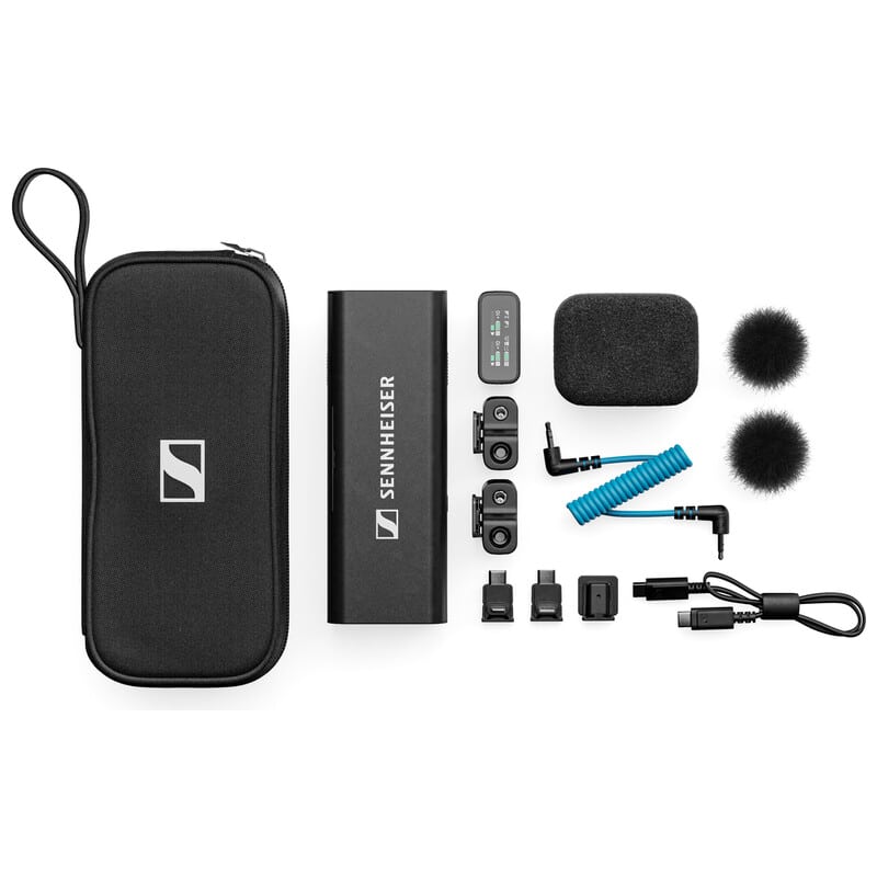 PROFILE WIRELESS 2-CHANNEL SET