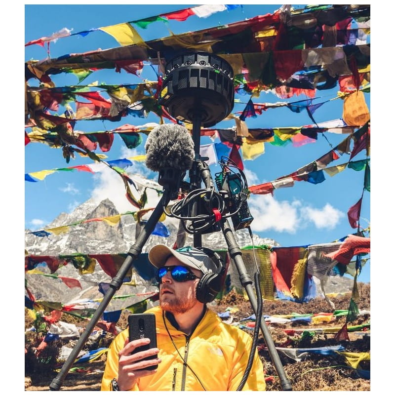 H3-VR