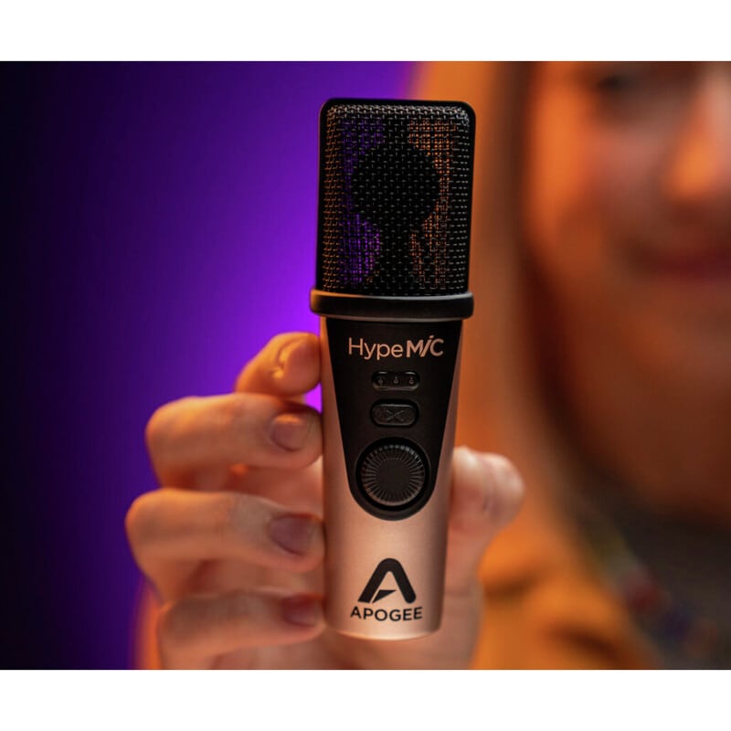 HypeMic