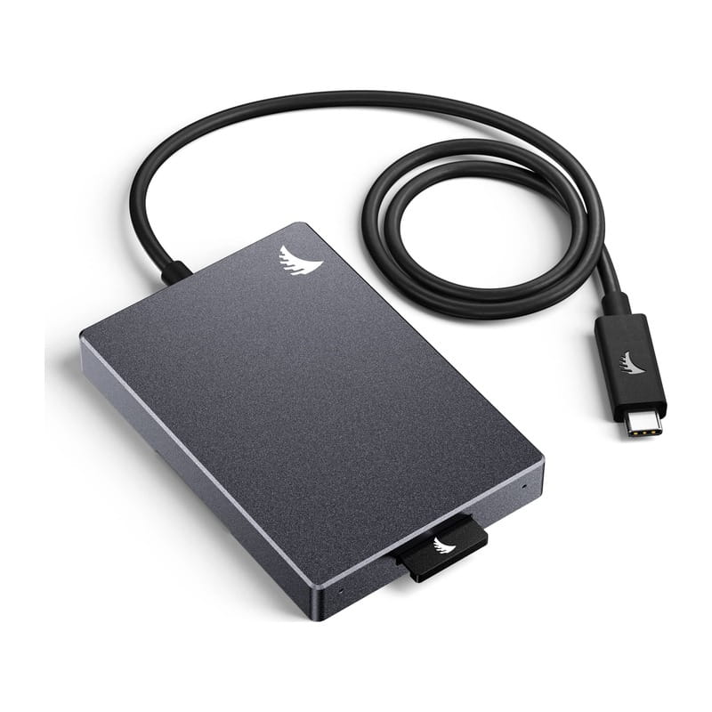 CFexpress Type A Card Reader CXA32PK