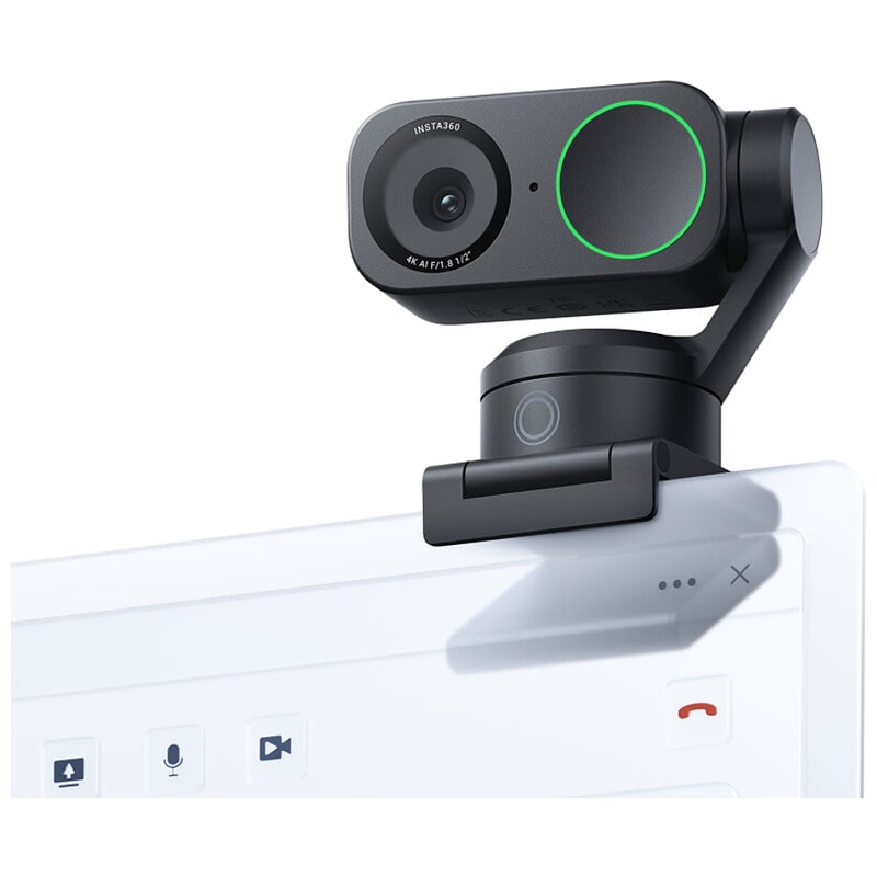 Insta360 Link2 Standard Edition CINSABNB