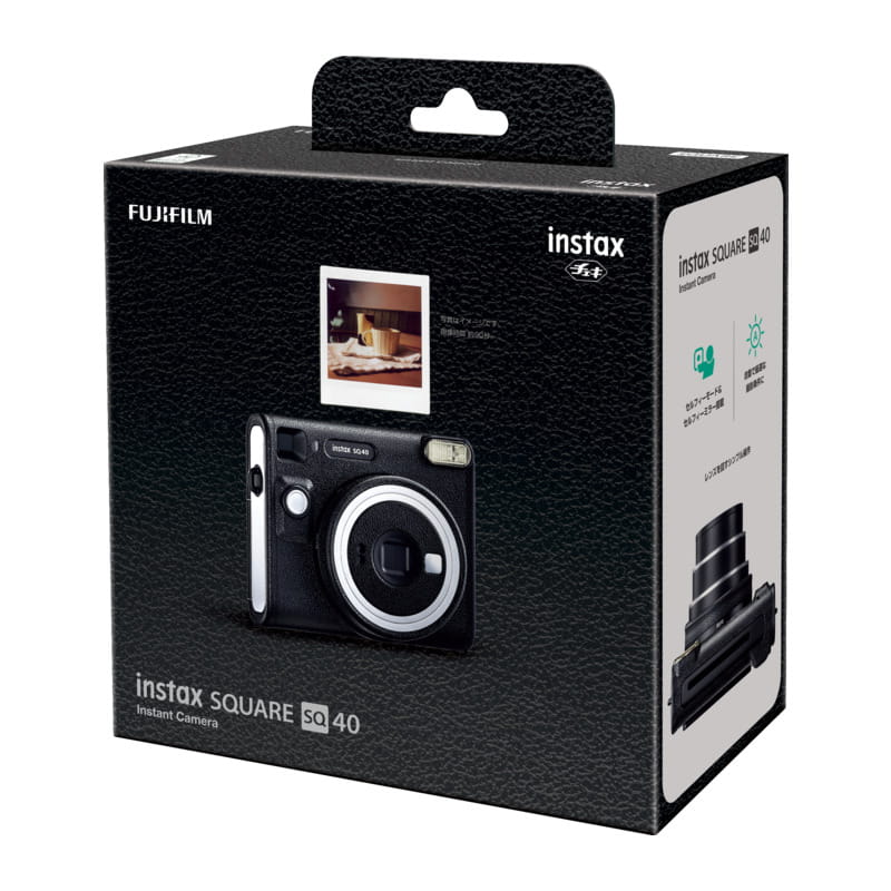 instax SQUARE SQ40