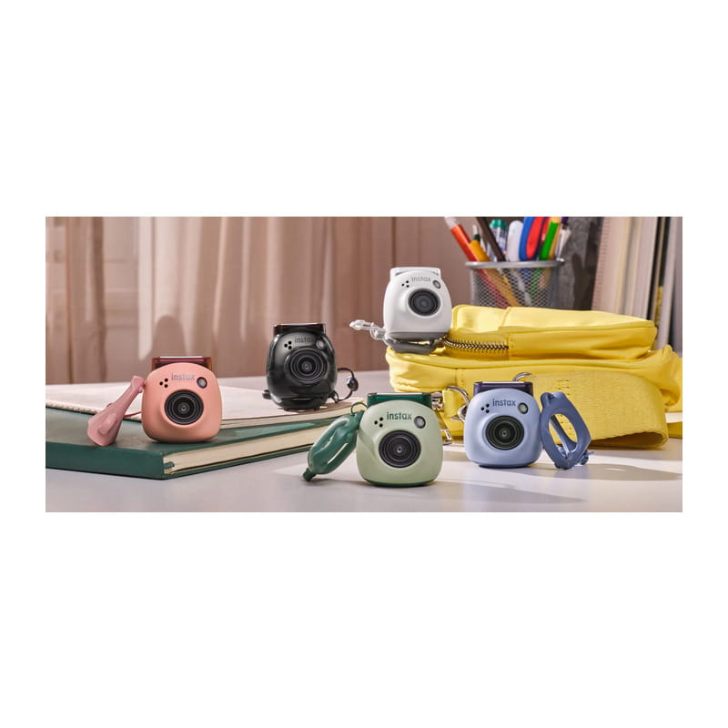 instax Pal ミルキーホワイト