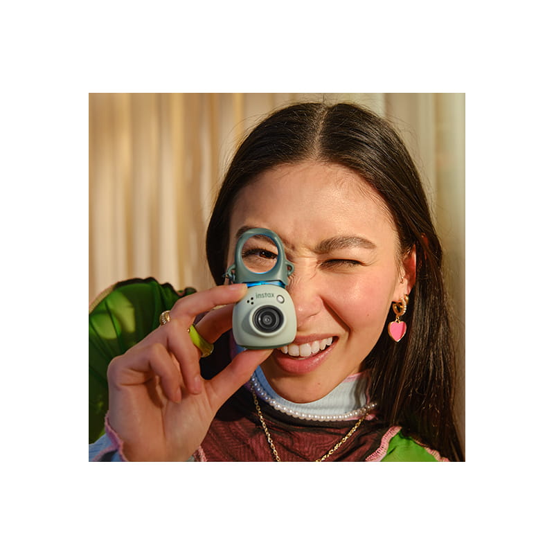instax Pal ピスタチオグリーン