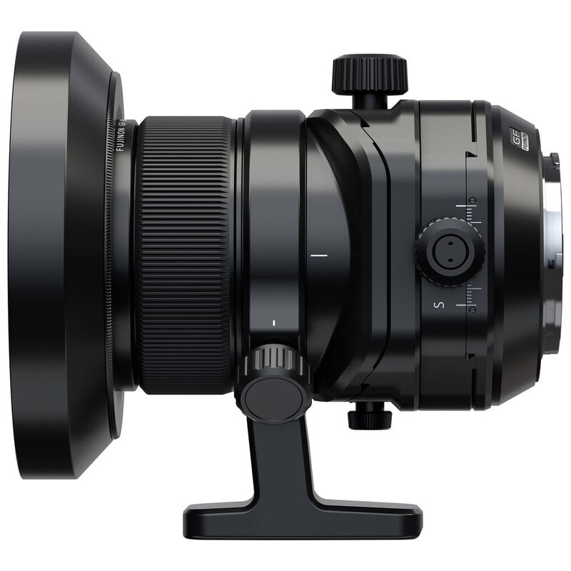 フジノンレンズ GF30mmF5.6 T/S