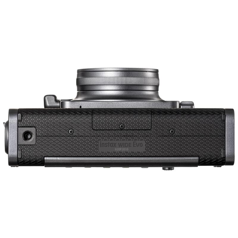 instax WIDE Evo