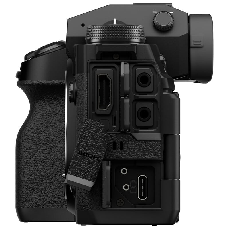 FUJIFILM X-H2 ボディ 日英二言語モデル