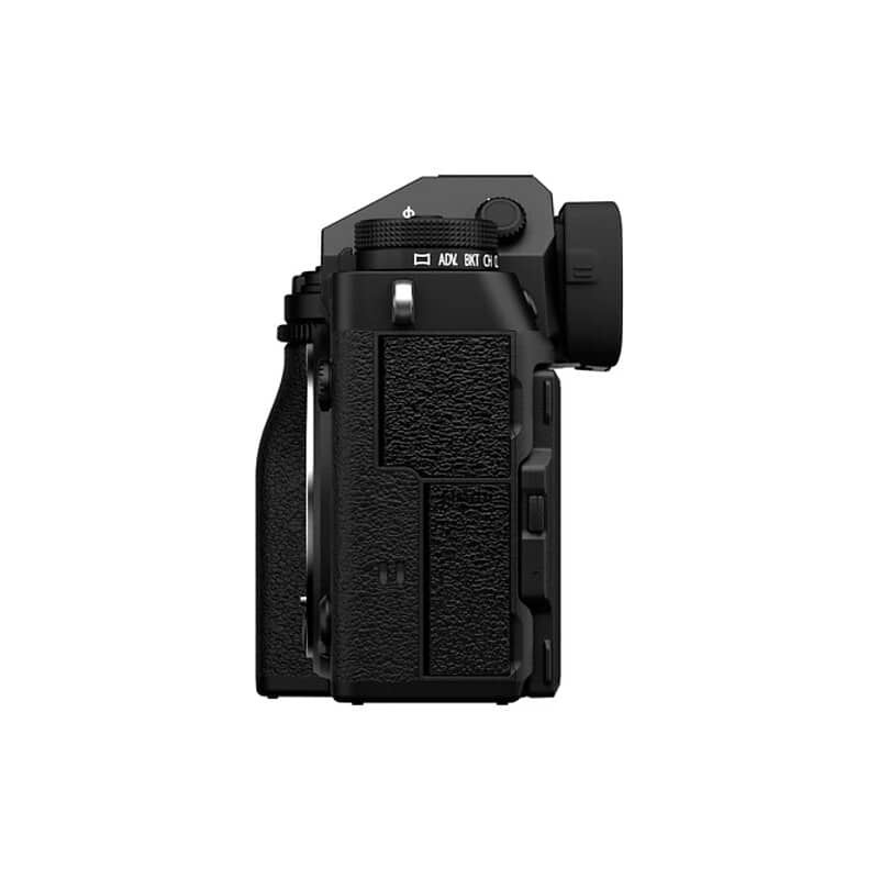 FUJIFILM X-T5 XF16-50mmレンズキット ブラック 日英二言語モデル