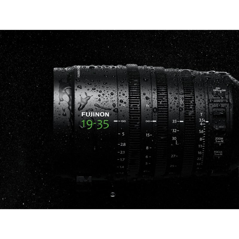GF19-35mm T3.5 PZ OIS WR(2026年7月23日発売予定)