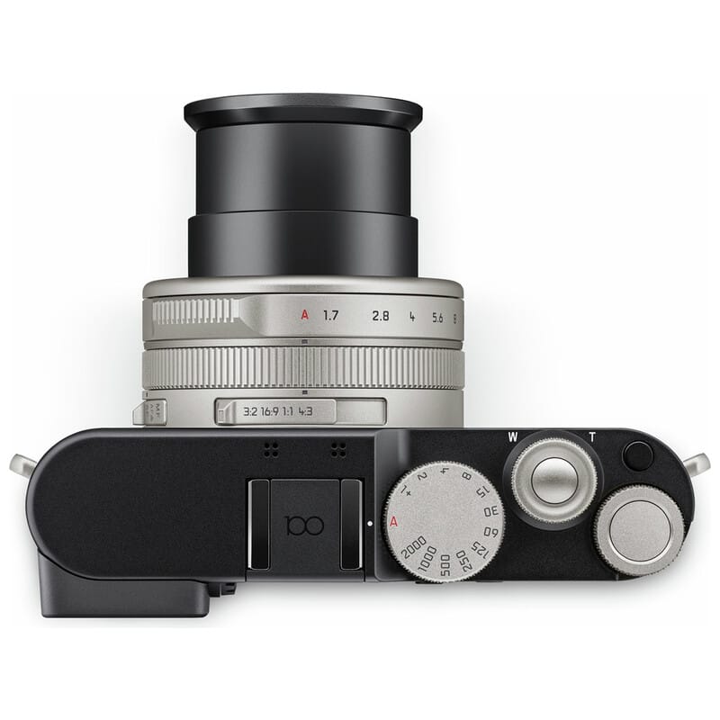 ライカ D-LUX8 100 YEARS OF LEICA 19197（2025年7月5日発売予定）