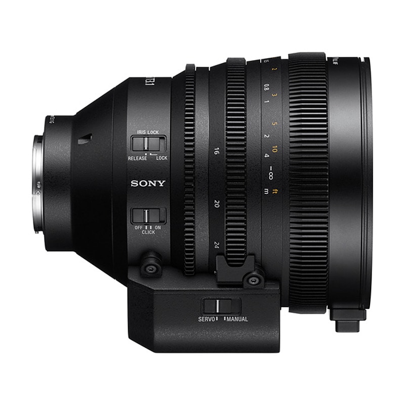 FE C 16-35mm T3.1 G SELC1635G