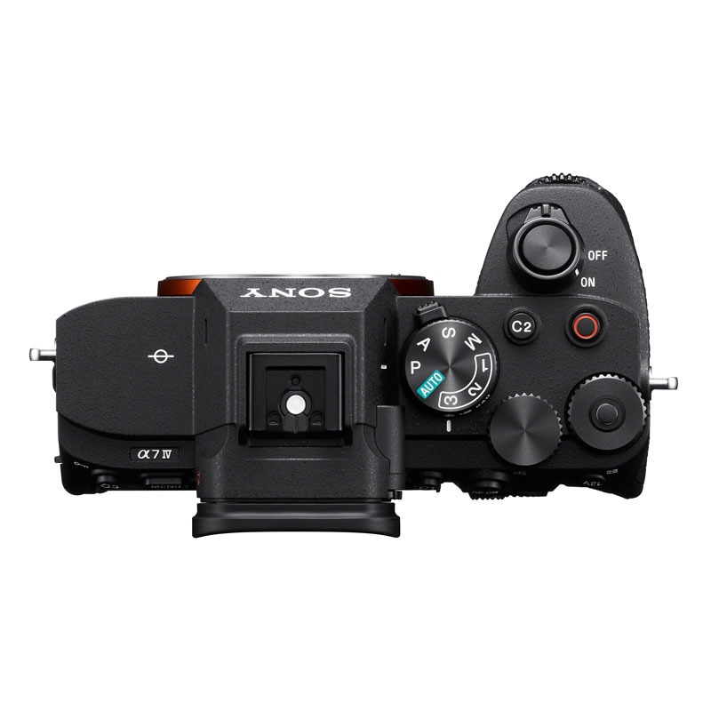 sony α7 IV ILCE-7M4　美品