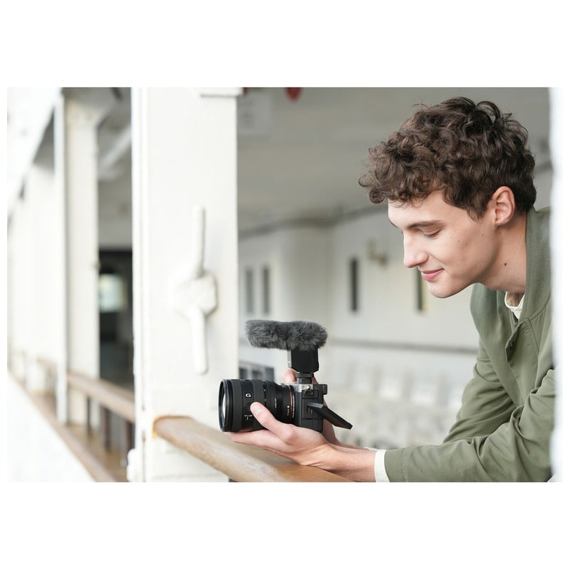 FE 20-70mm F4 G SEL2070G